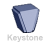 keystone
