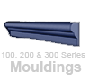 mouldings